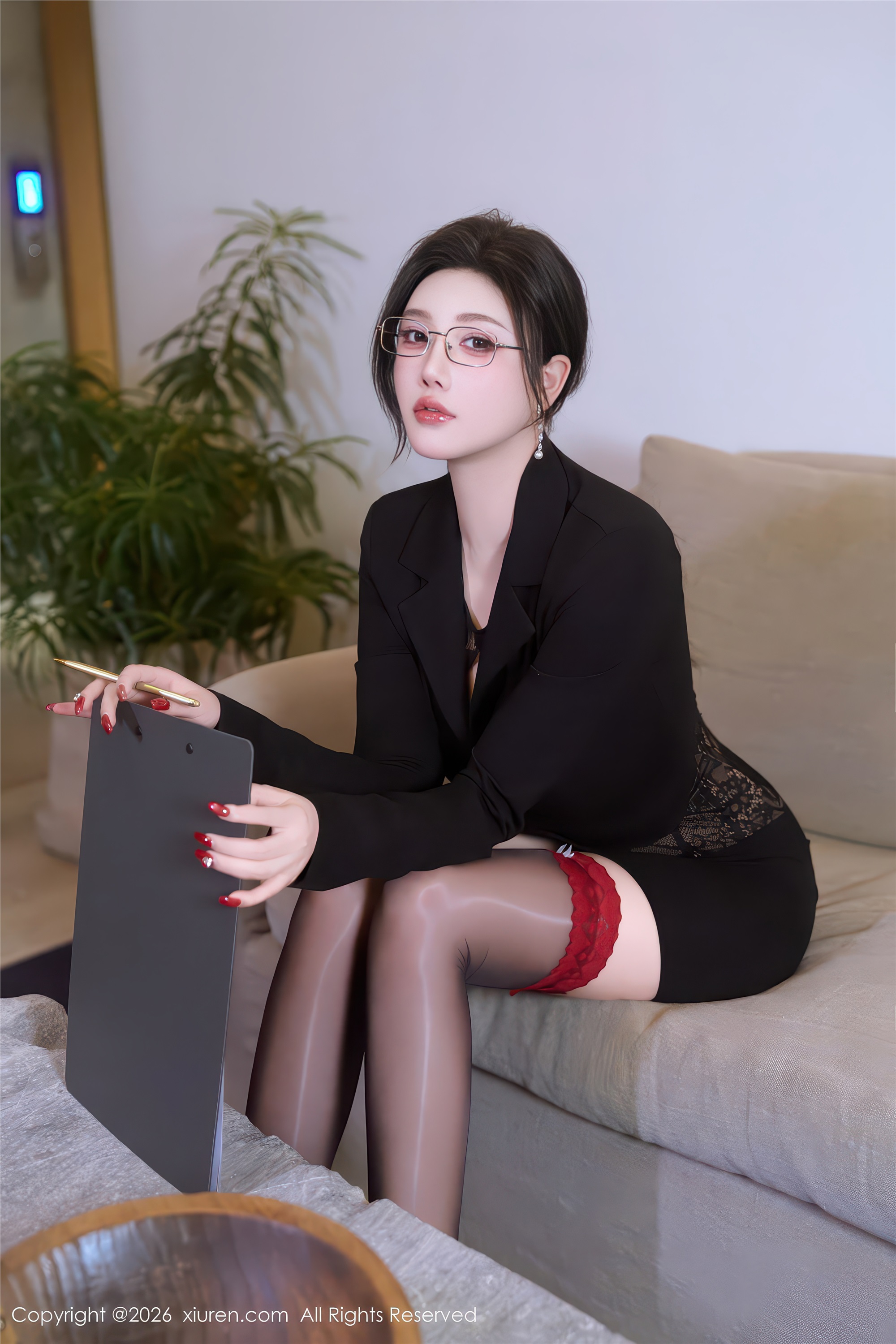 XiuRen秀人网 2026.01.14 NO.11230 杨晨晨